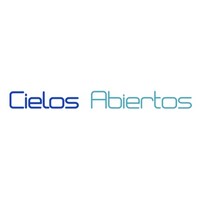 Cielos Abiertos Logo