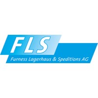 FLS Furness Lagerhaus & Speditions AG Logo