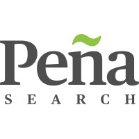 Peña Search Logo