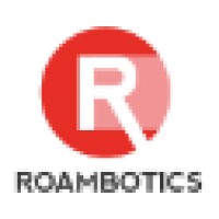 Roambotics, Inc. Logo