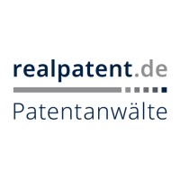 Grättinger Möhring von Poschinger Patentanwälte Partnerschaft mbB Logo