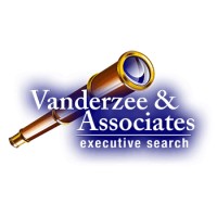 Vanderzee & Associates, Inc. - Executive Search & Coaching Logo