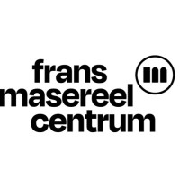 Frans Masereel Centrum Logo