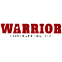 Warrior Contracting, LLC Logo