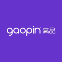 Gaopin Images Logo