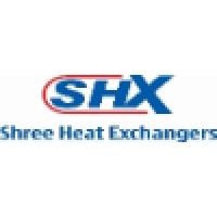 Shree Heat Exchangers Logo