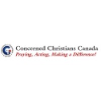 Concerned Christians Canada Logo