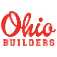 Ohio Builders Logo