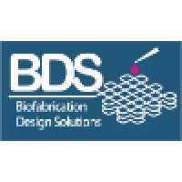Biofabrication Design Solutions Logo