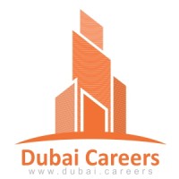 Dubai Careers Logo