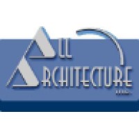 All Architecture, Inc. Logo