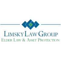 Limsky Law Group Logo