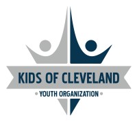 Kids of Cleveland Youth Organization Logo