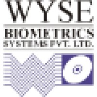 WYSE Biometrics Systems Pvt Ltd Logo