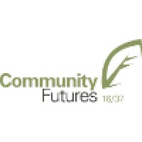 Community Futures 16/37 Logo