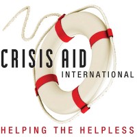 Crisis Aid International Logo