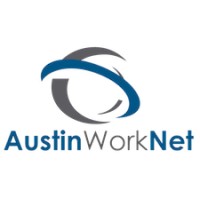 AustinWorkNet Logo
