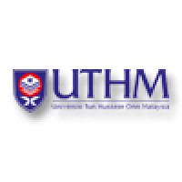 Universiti Tun Hussein Onn Malaysia Logo