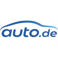 auto.de Logo