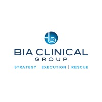BIA Clinical Group Logo