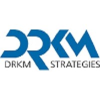DRKM Strategies Logo