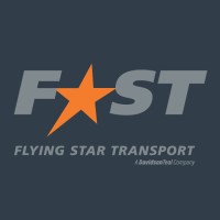 Flying Star Transport Logo