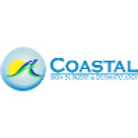 Coastal Skin Surgery & Dermatology Logo