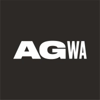 The Art Gallery of Western Australia | AGWA Logo