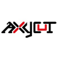 Axycut Precision Machining Logo