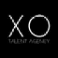XO Talent Agency Logo