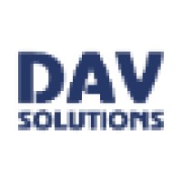 Dav Solutions LLC Logo