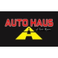 Auto Haus of Fort Myers Inc Logo