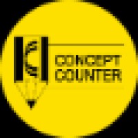 Concept Counter Logo