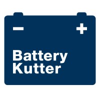 Battery-Kutter GmbH & Co. KG Logo