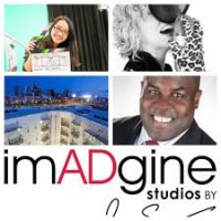 imADgine studios Logo