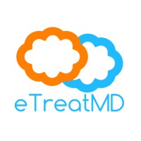 eTreatMD Logo