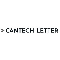 Cantech Letter Logo