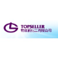 Topseller Chemicals Co., Ltd Logo