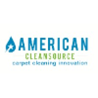 American CleanSource, Inc. Logo