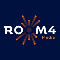 Room4 Media Logo