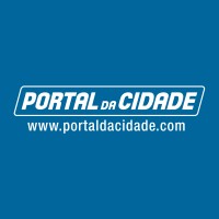 Portal da Cidade Logo