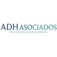 ADH Asociados Logo