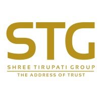 STG Logo