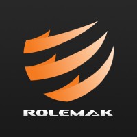 Rolemak Logo