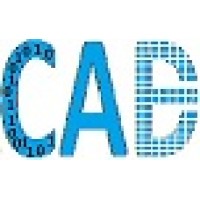 CADCAESOFT Logo