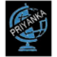 PRIYANKA IMPEX PVT LTD Logo