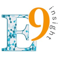 E9 Insight Logo