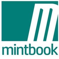 mintbook Logo