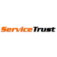 ServiceTrust Logo