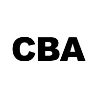CBA Clemens Bachmann Architekten Logo